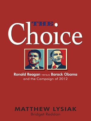 cover image of The Choice